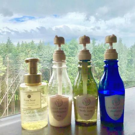 Fuji Yamanakako Resort Hotel - Vacation Stay 03064V 外观 照片