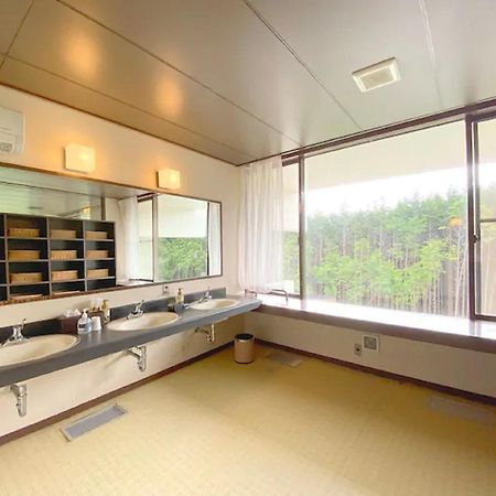 Fuji Yamanakako Resort Hotel - Vacation Stay 03064V 外观 照片