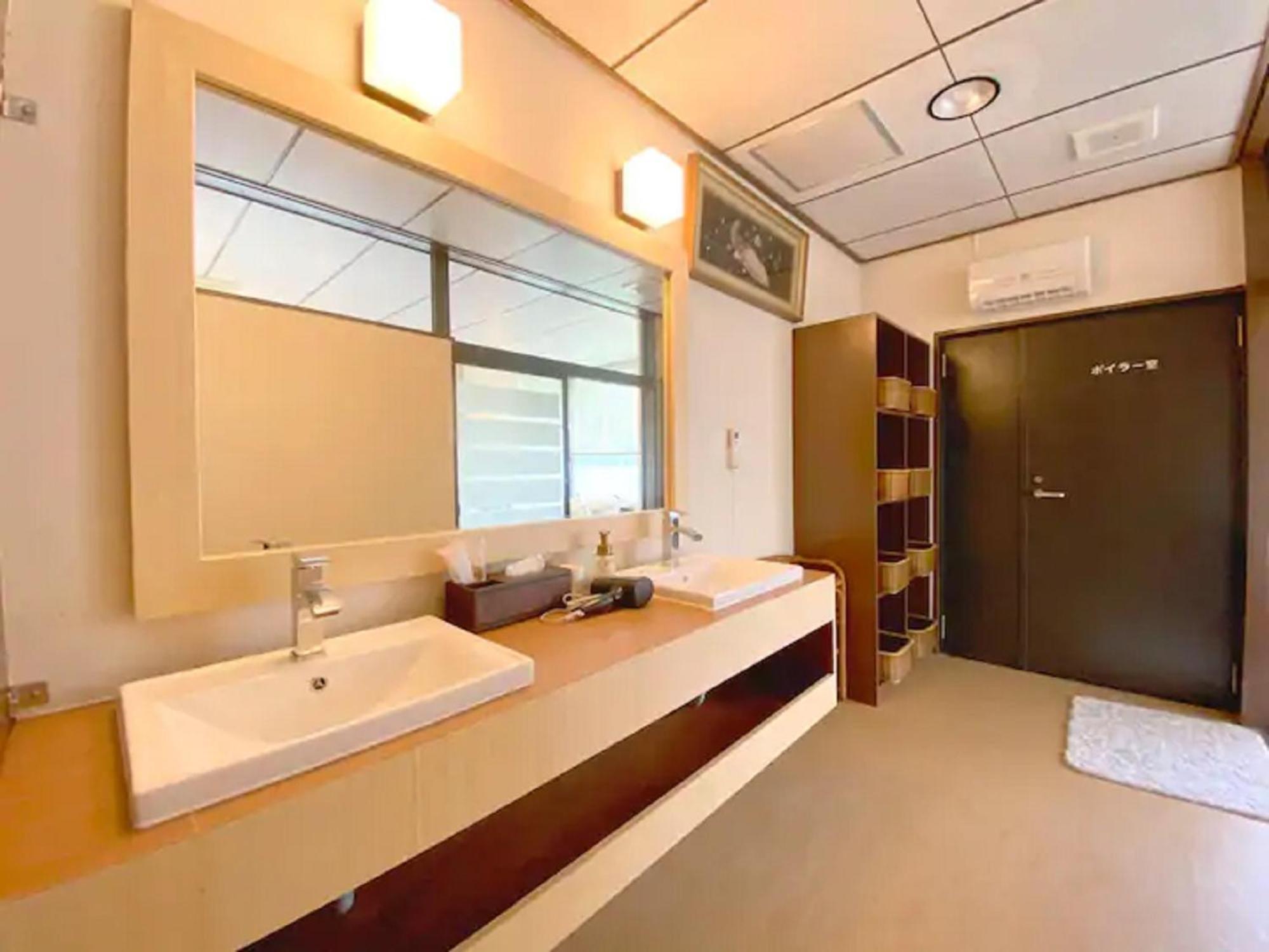 Fuji Yamanakako Resort Hotel - Vacation Stay 03064V 外观 照片