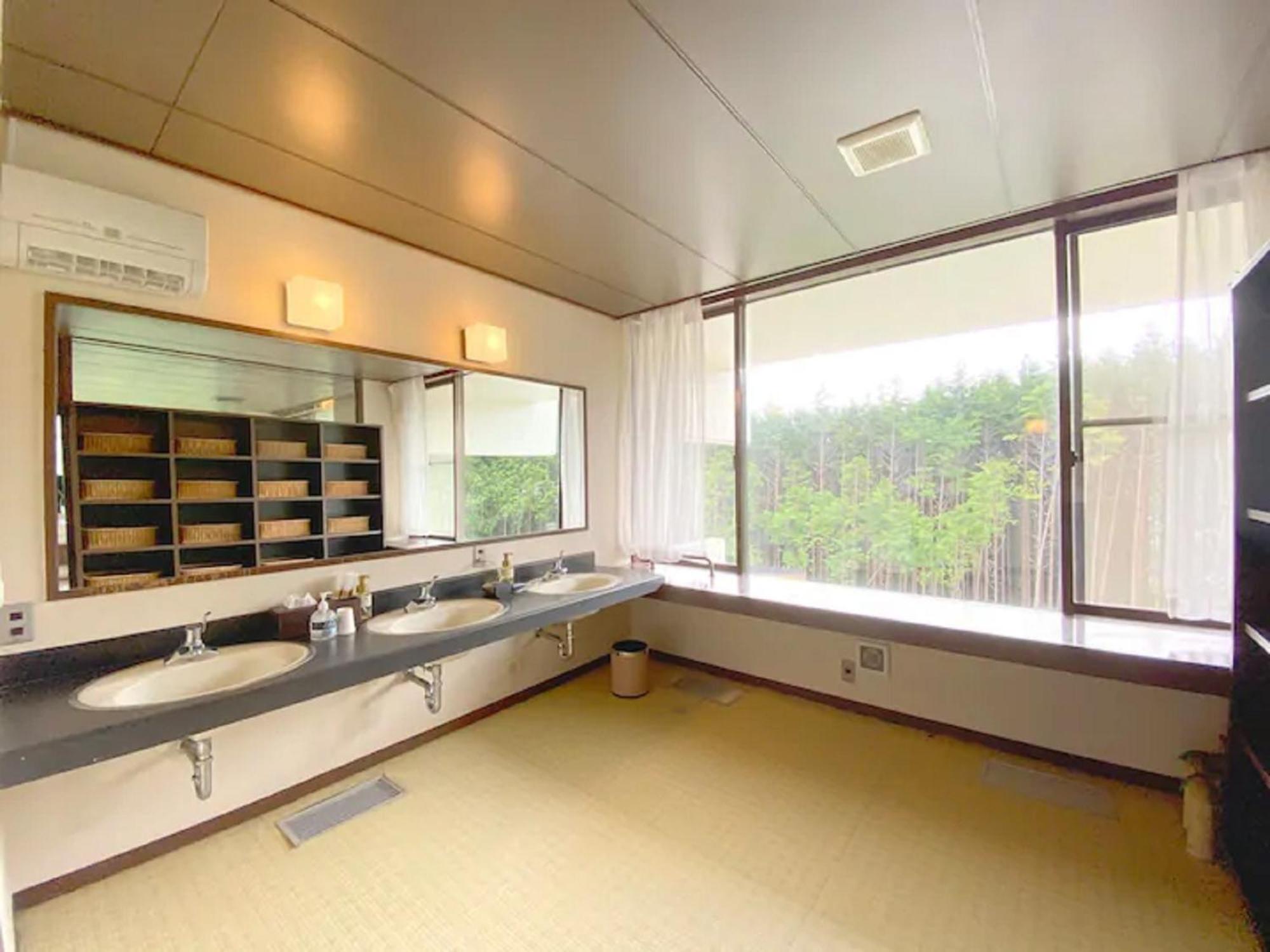 Fuji Yamanakako Resort Hotel - Vacation Stay 03064V 外观 照片