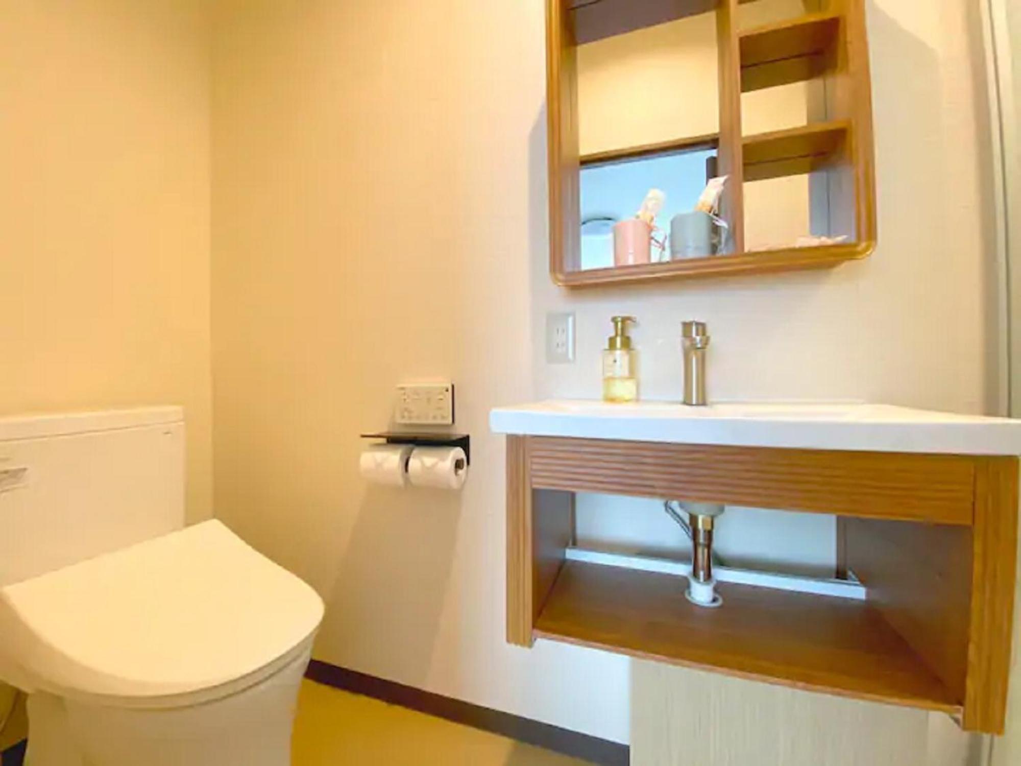 Fuji Yamanakako Resort Hotel - Vacation Stay 03064V 外观 照片